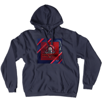 UNKNOWN HOODIES N 1