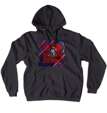 UNKNOWN HOODIES N 1
