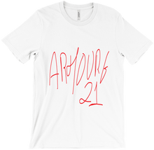 T-Shirt - Assinatura