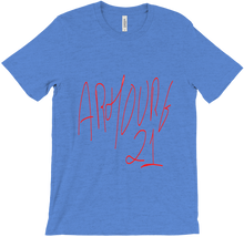 T-Shirt - Assinatura