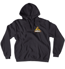 Amrie47 Mask LE Hoodies (No-Zip/Pullover)