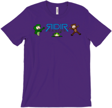 Triple Trouble T-Shirt