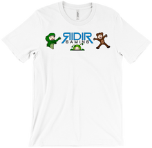 Triple Trouble T-Shirt