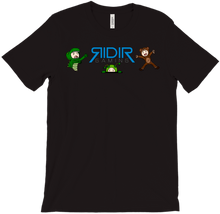 Triple Trouble T-Shirt
