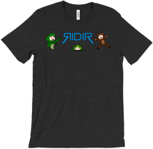Triple Trouble T-Shirt