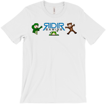 Triple Trouble T-Shirt