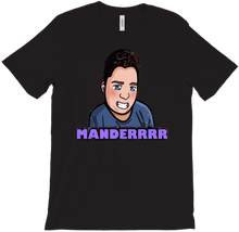manderrrrsstream T-Shirts