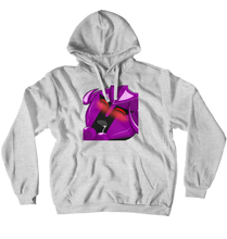 Hoodies (No-Zip/Pullover)
