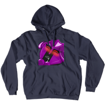 Hoodies (No-Zip/Pullover)