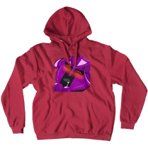 Hoodies (No-Zip/Pullover)