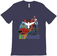 iv7games T-Shirts