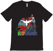 iv7games T-Shirts