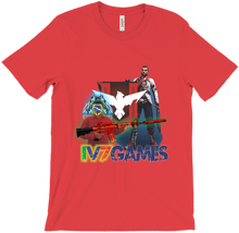 iv7games T-Shirts