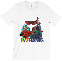 iv7games T-Shirts