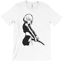 Kurumi Shirt