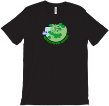 Marzy's "Wurstzipfel Woods"-Shirt