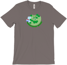 Marzy's "Wurstzipfel Woods"-Shirt