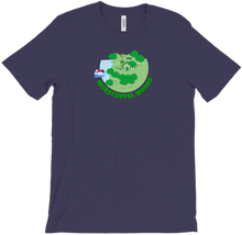 Marzy's "Wurstzipfel Woods"-Shirt