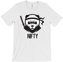 nifty_cs T-Shirts