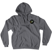 JUDO Kick Hoodies (No-Zip/Pullover)