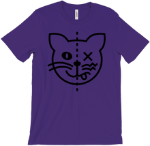 Schrödinger Design T-Shirt