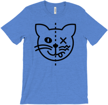 Schrödinger Design T-Shirt