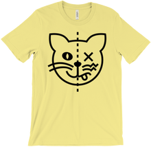 Schrödinger Design T-Shirt