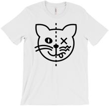 Schrödinger Design T-Shirt
