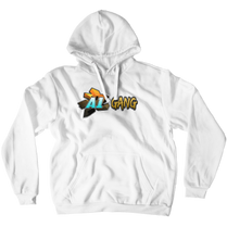 A1 Hoodies (No-Zip/Pullover)