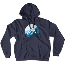 Snow Globe Hoodie (No-Zip/Pullover)