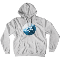 Snow Globe Hoodie (No-Zip/Pullover)
