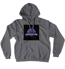 Hoodies (No-Zip/Pullover)