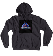 Hoodies (No-Zip/Pullover)