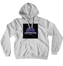 Hoodies (No-Zip/Pullover)