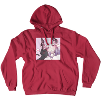 RP Daughter's Special Hoodies by Bunni