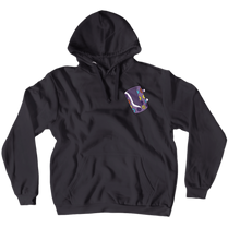 Tea Review Mug Hoodie