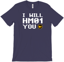 HTD HM01 T-Shirt