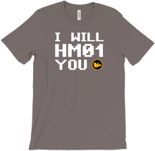 HTD HM01 T-Shirt