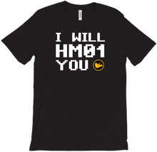 HTD HM01 T-Shirt