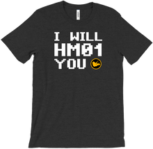 HTD HM01 T-Shirt