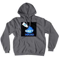 thedaddysalty7 Hoodies (No-Zip/Pullover)