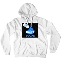 thedaddysalty7 Hoodies (No-Zip/Pullover)