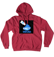 thedaddysalty7 Hoodies (No-Zip/Pullover)