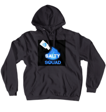 thedaddysalty7 Hoodies (No-Zip/Pullover)
