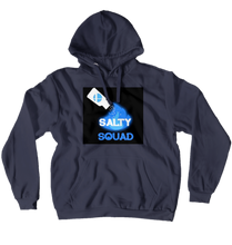 thedaddysalty7 Hoodies (No-Zip/Pullover)
