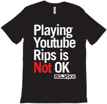 mojaxxdj T-Shirts
