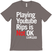 mojaxxdj T-Shirts