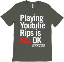 mojaxxdj T-Shirts