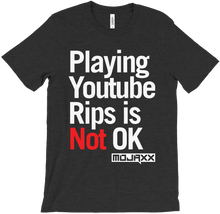 mojaxxdj T-Shirts