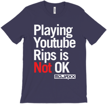 mojaxxdj T-Shirts